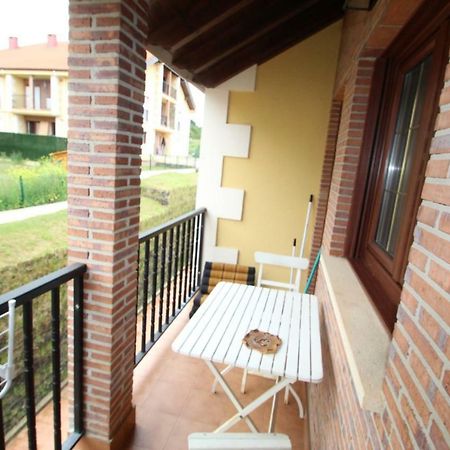 Urbanizacion Lagos Azules Apartamento Комильяс Экстерьер фото