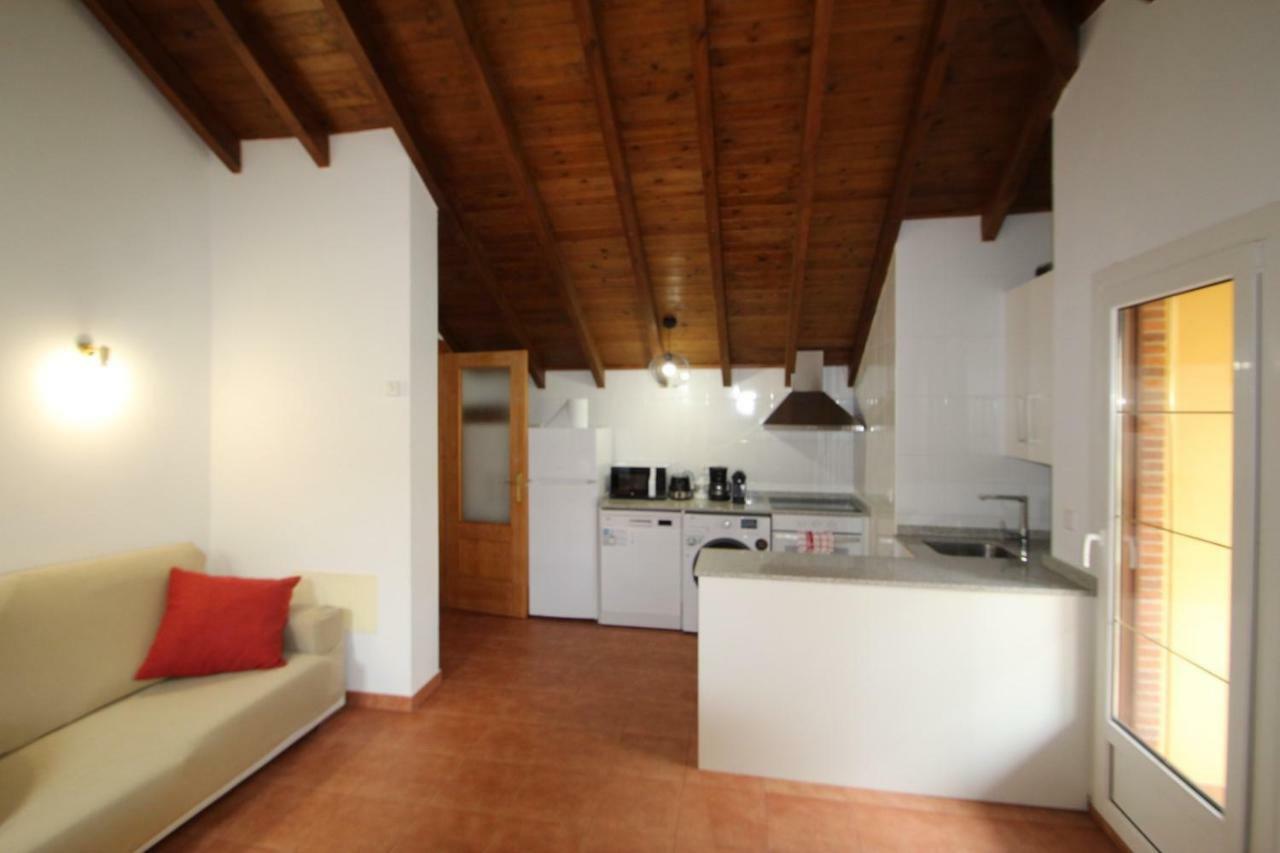 Urbanizacion Lagos Azules Apartamento Комильяс Экстерьер фото